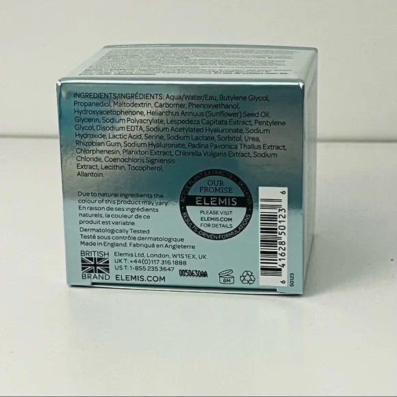 Elemis pro collagen eye revive mask 15 ml